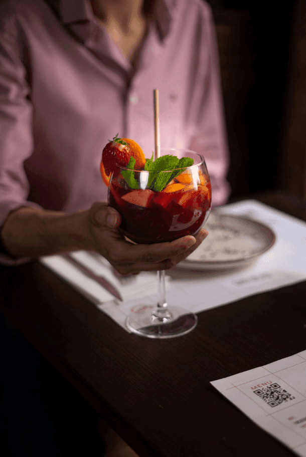 Encaixados - The Traditional Portuguese Cuisine 5