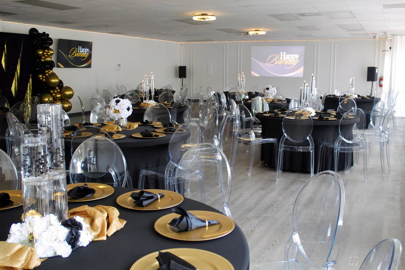 Belong Event Center 2