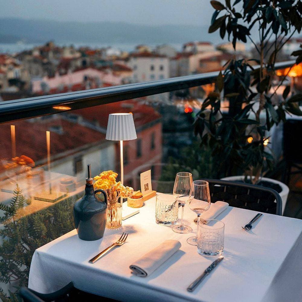 La Terrasse du Fesch 3