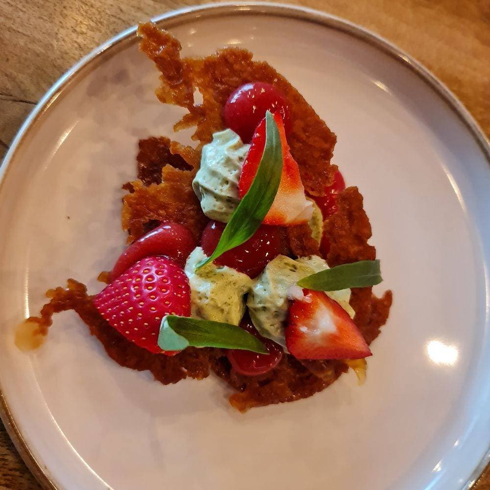 De la terre à l'assiette 2