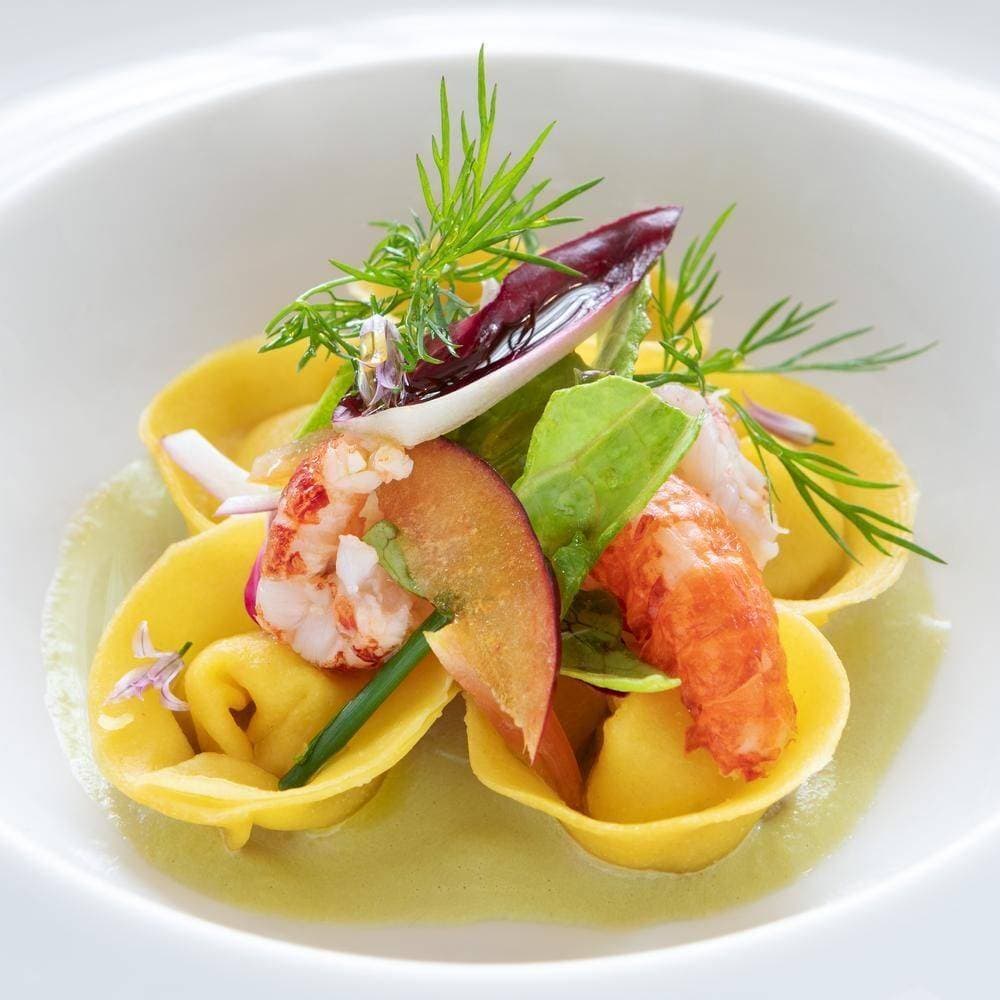 Ristorante Vespasia 8