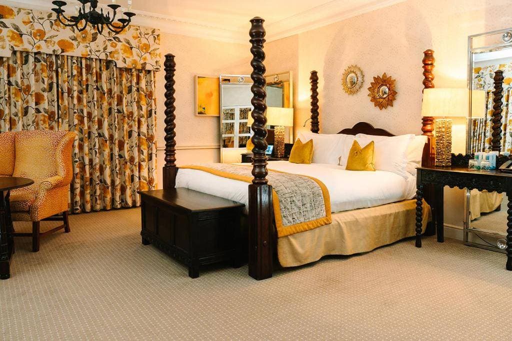 Pennyhill Park Hotel & Spa 11