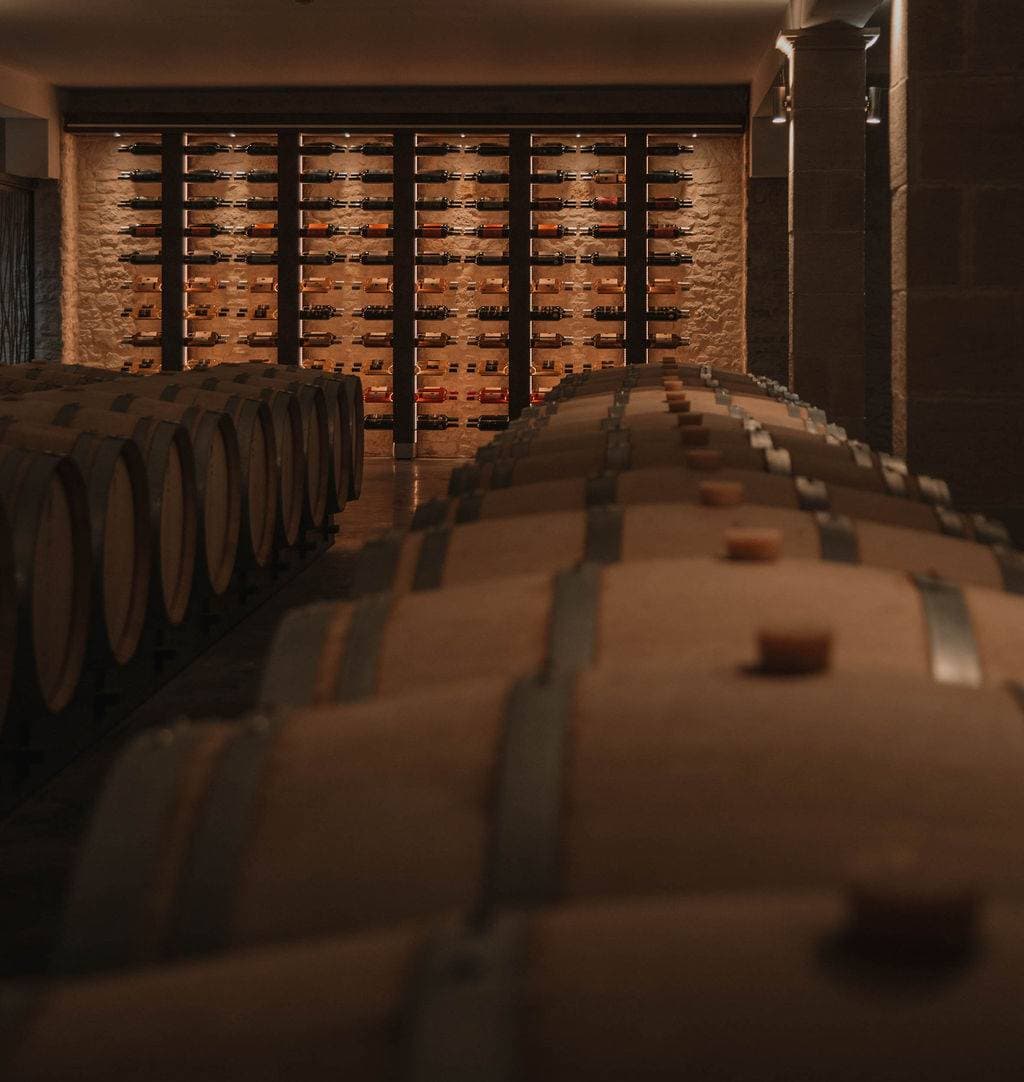 Château La Tilleraie 44