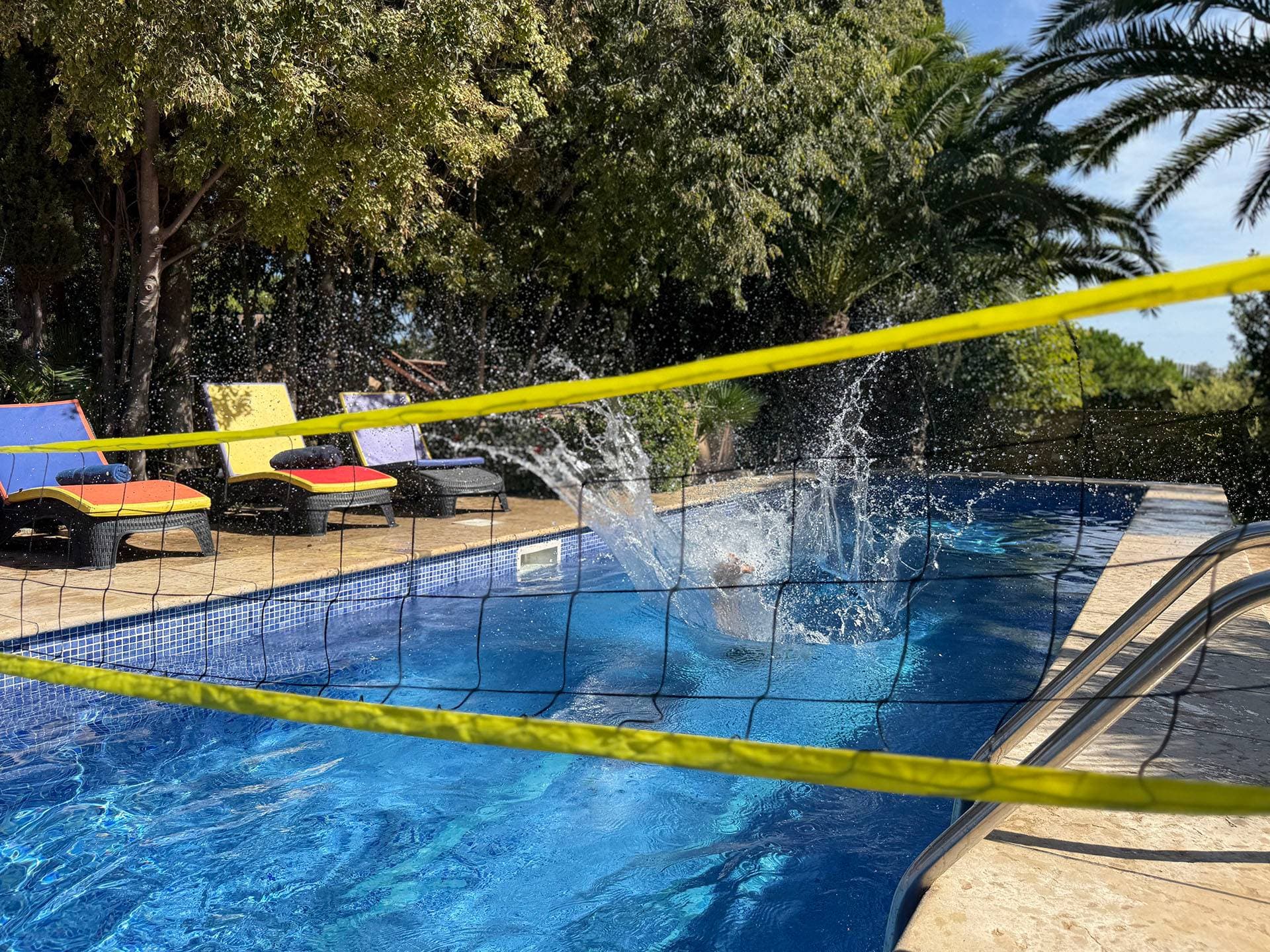 Villa Masia Notari 56