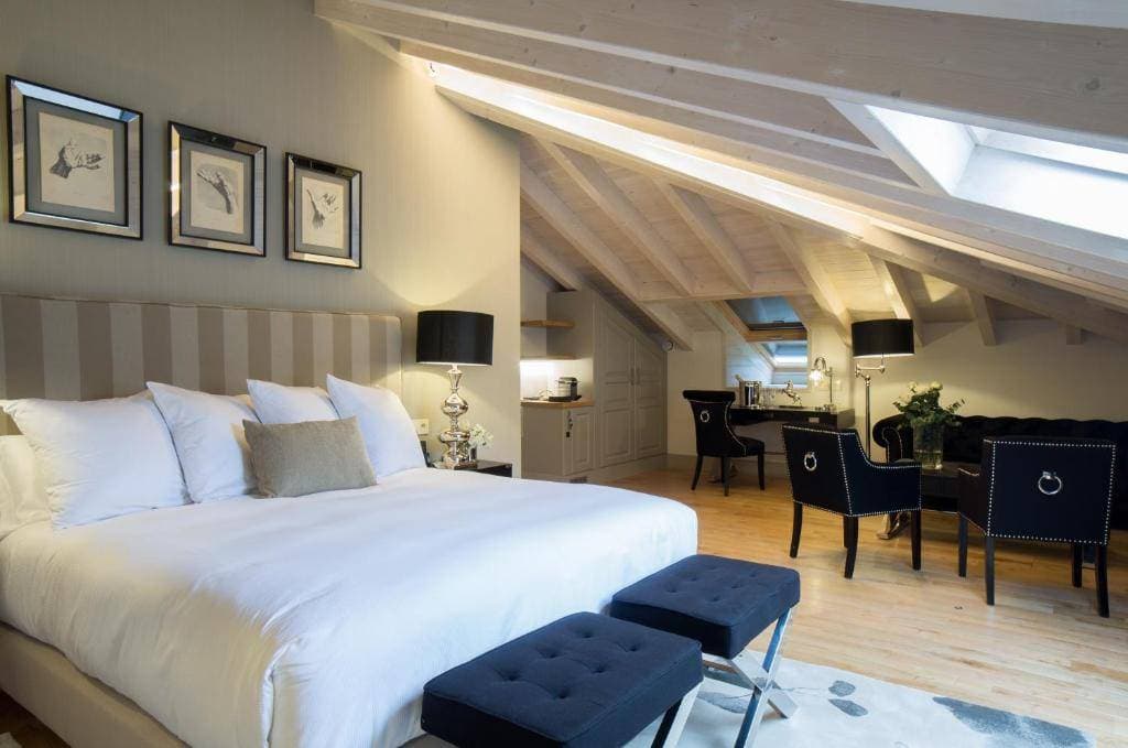PuebloAstur Eco Resort 17