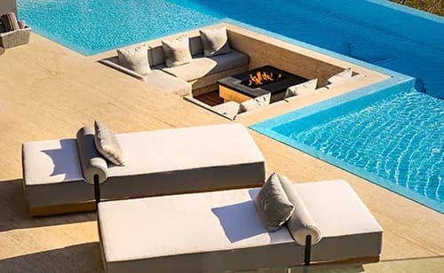 Villa Bellissima 6