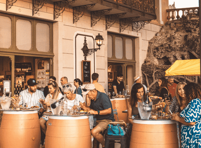 Le Comptoir de la Cité 3