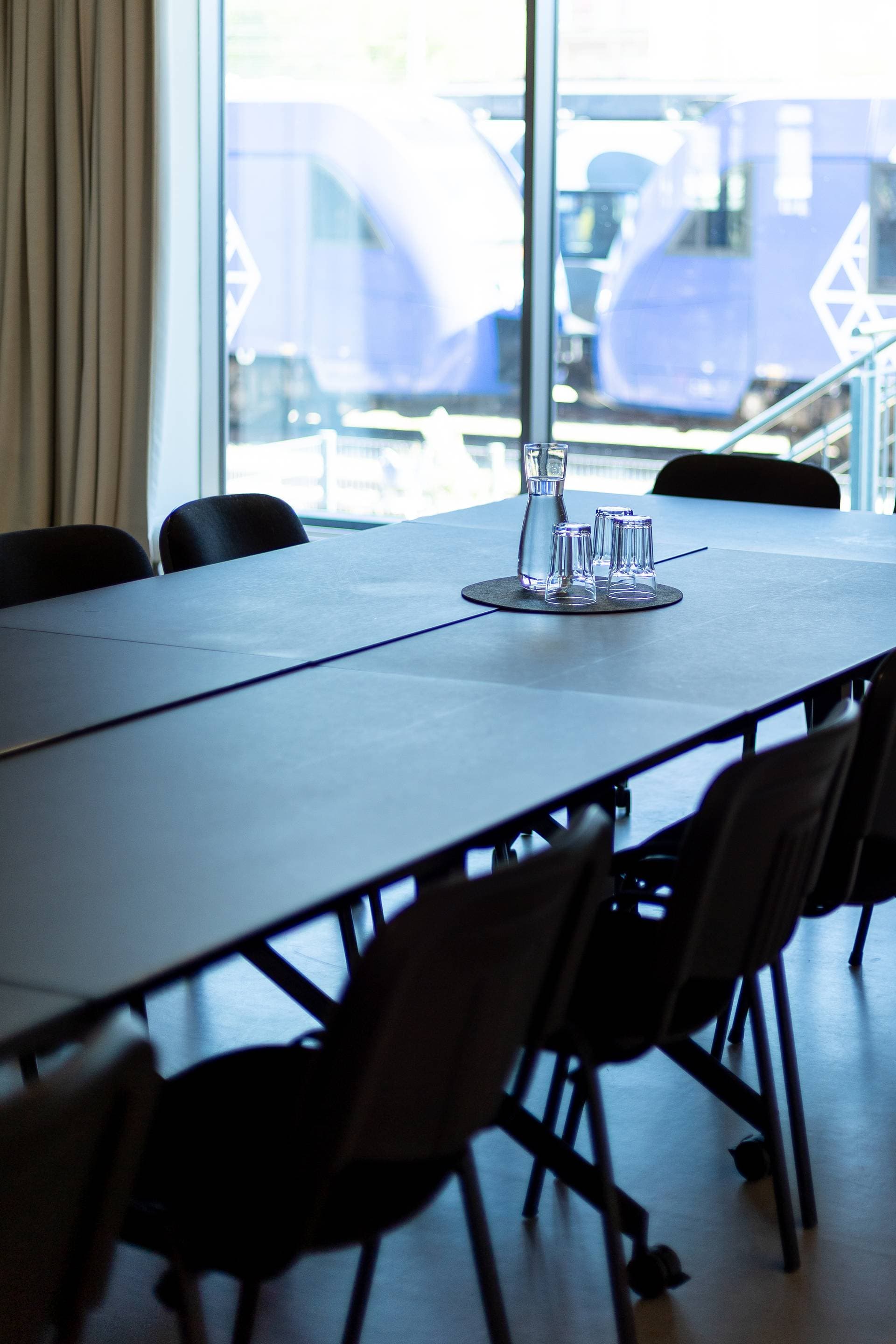 M1 - Veranstaltungen, Events, Coworking 13