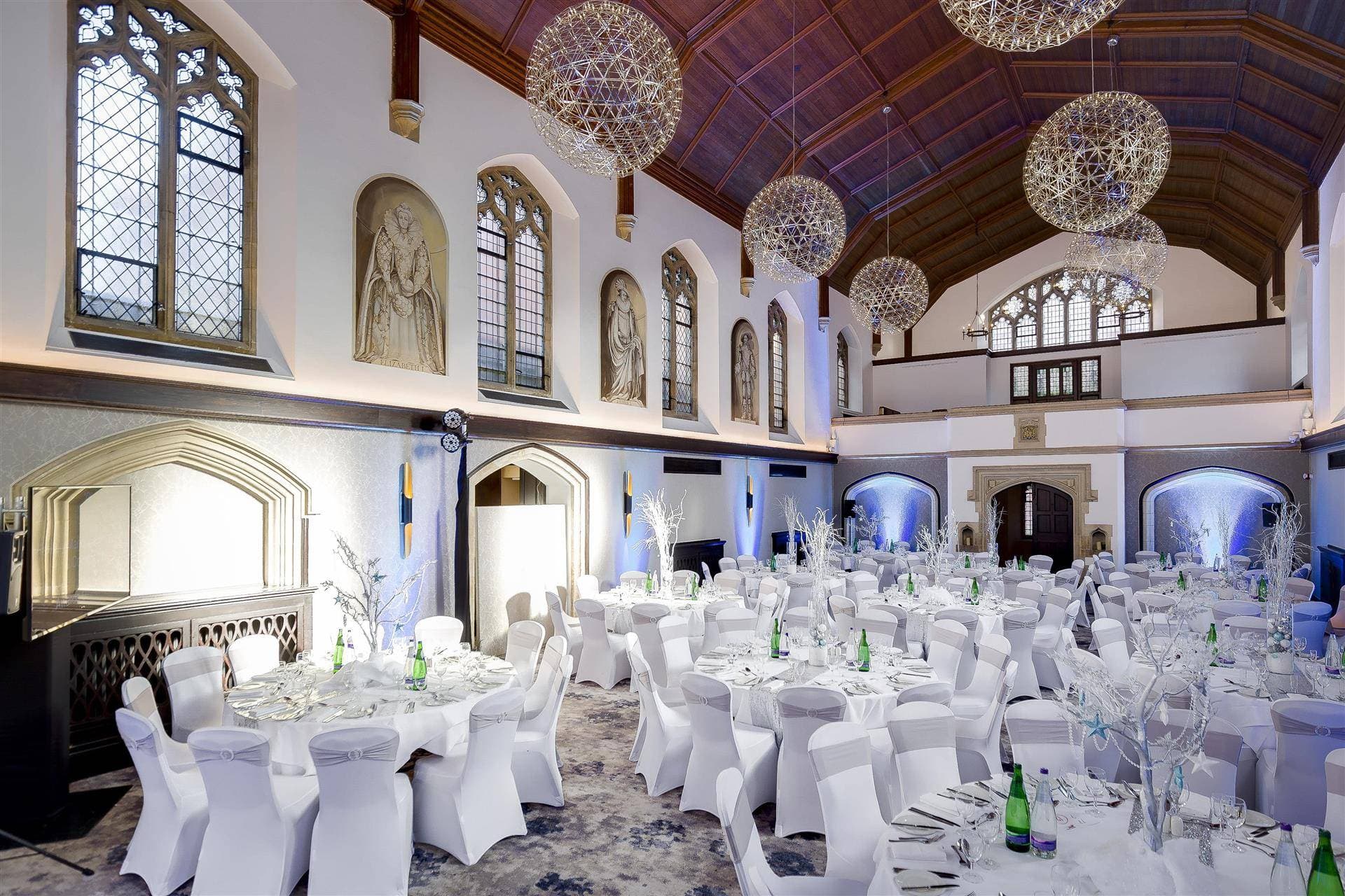 Hanbury Manor Marriott Hotel & Country Club 27
