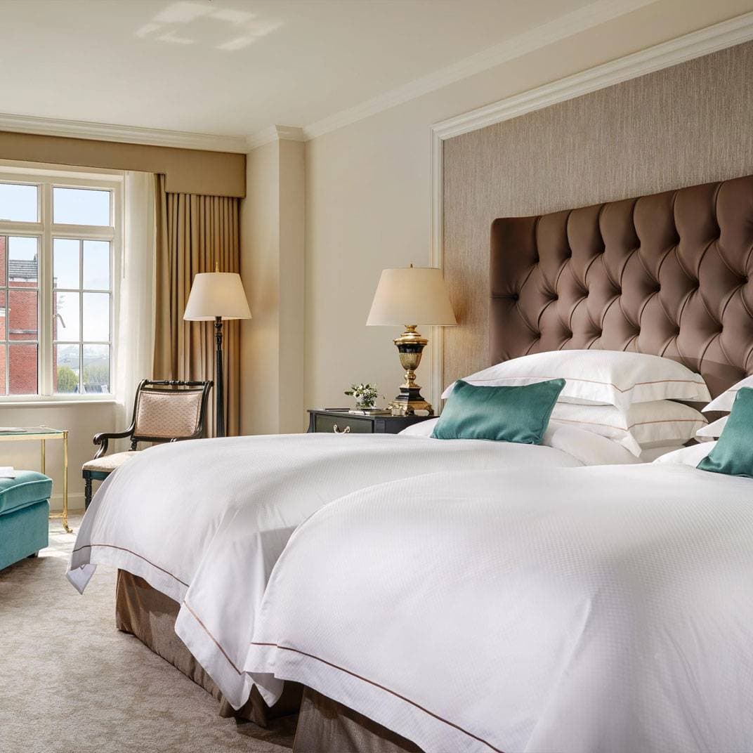 InterContinental Dublin 7