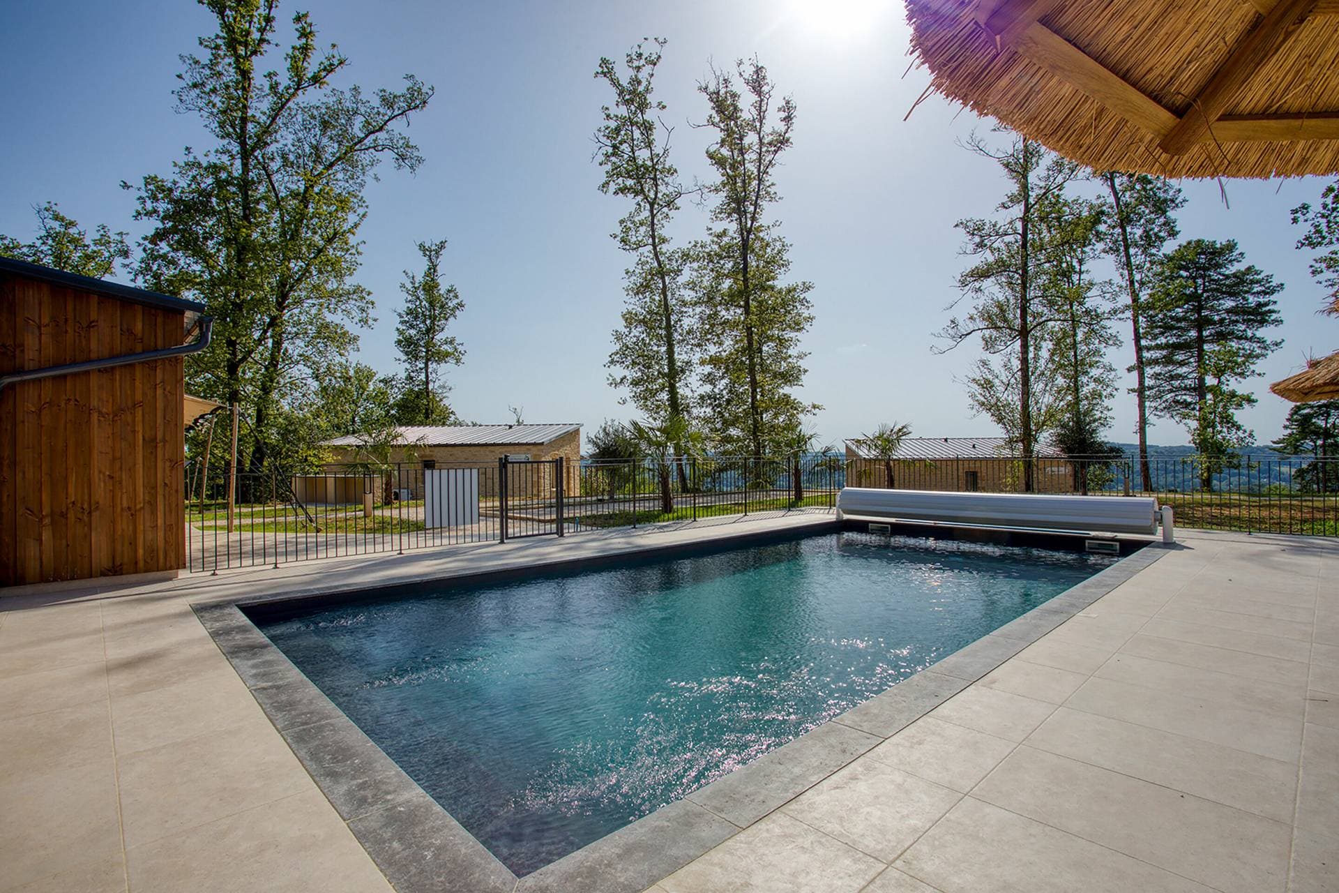 Domaine du Pech Eternel 8