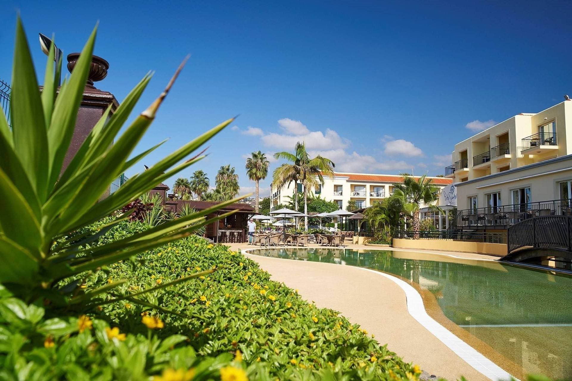 PortoBay Santa Maria 1