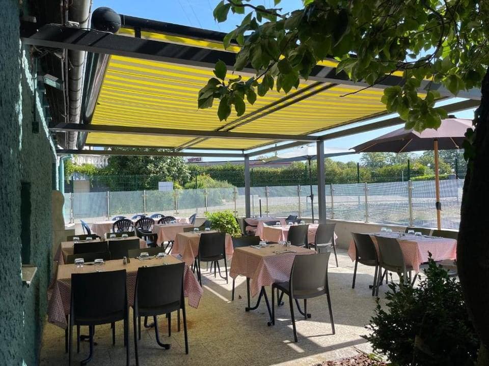 Hôtel Mulhouse Nord - Illzach 4