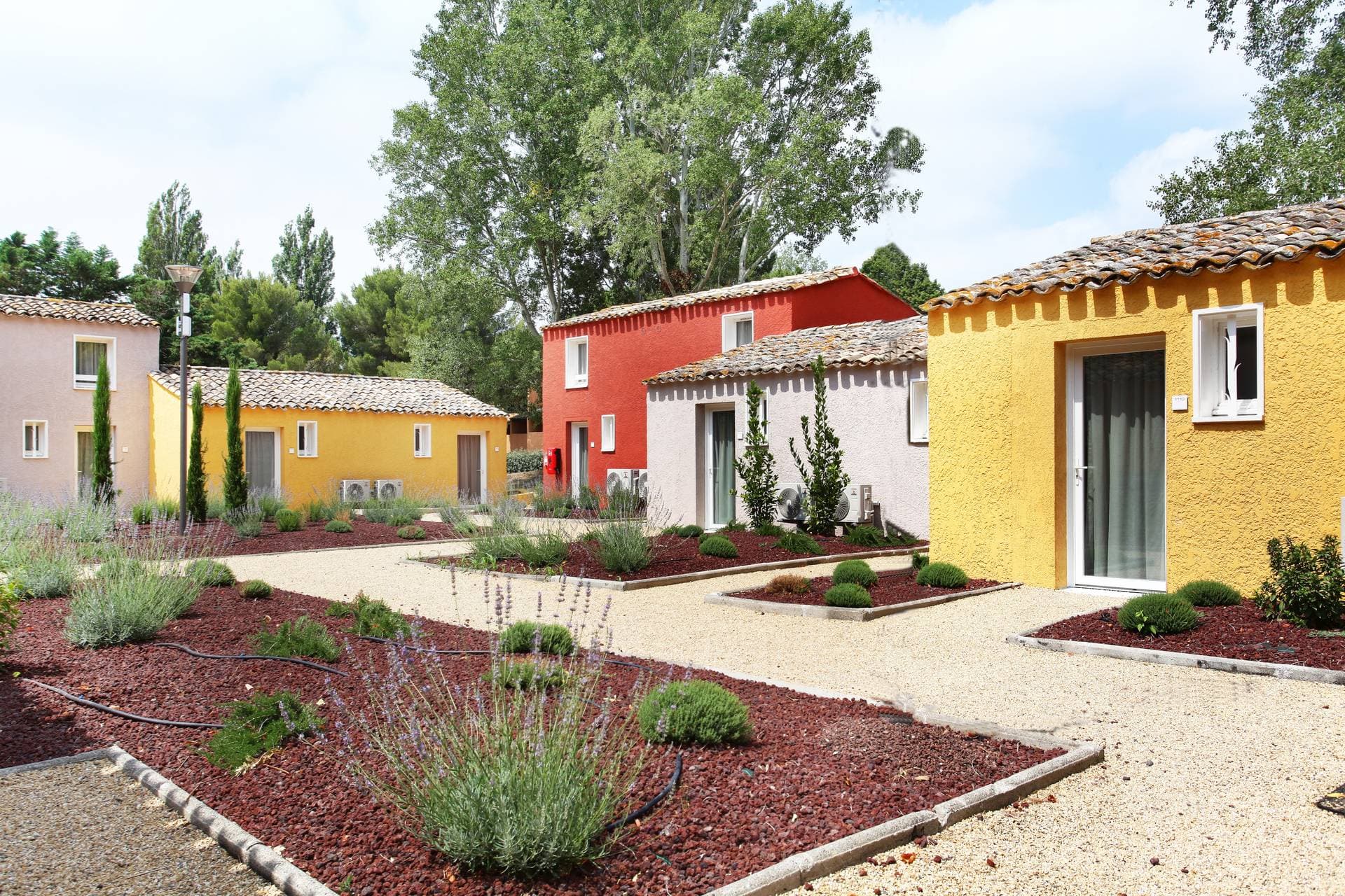 Le Village Camarguais 4