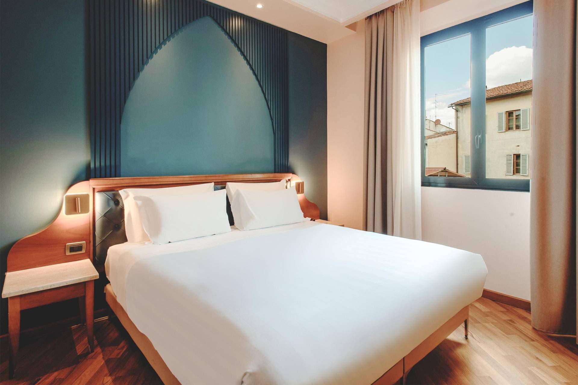 B&B HOTEL Firenze Laurus al Duomo 9