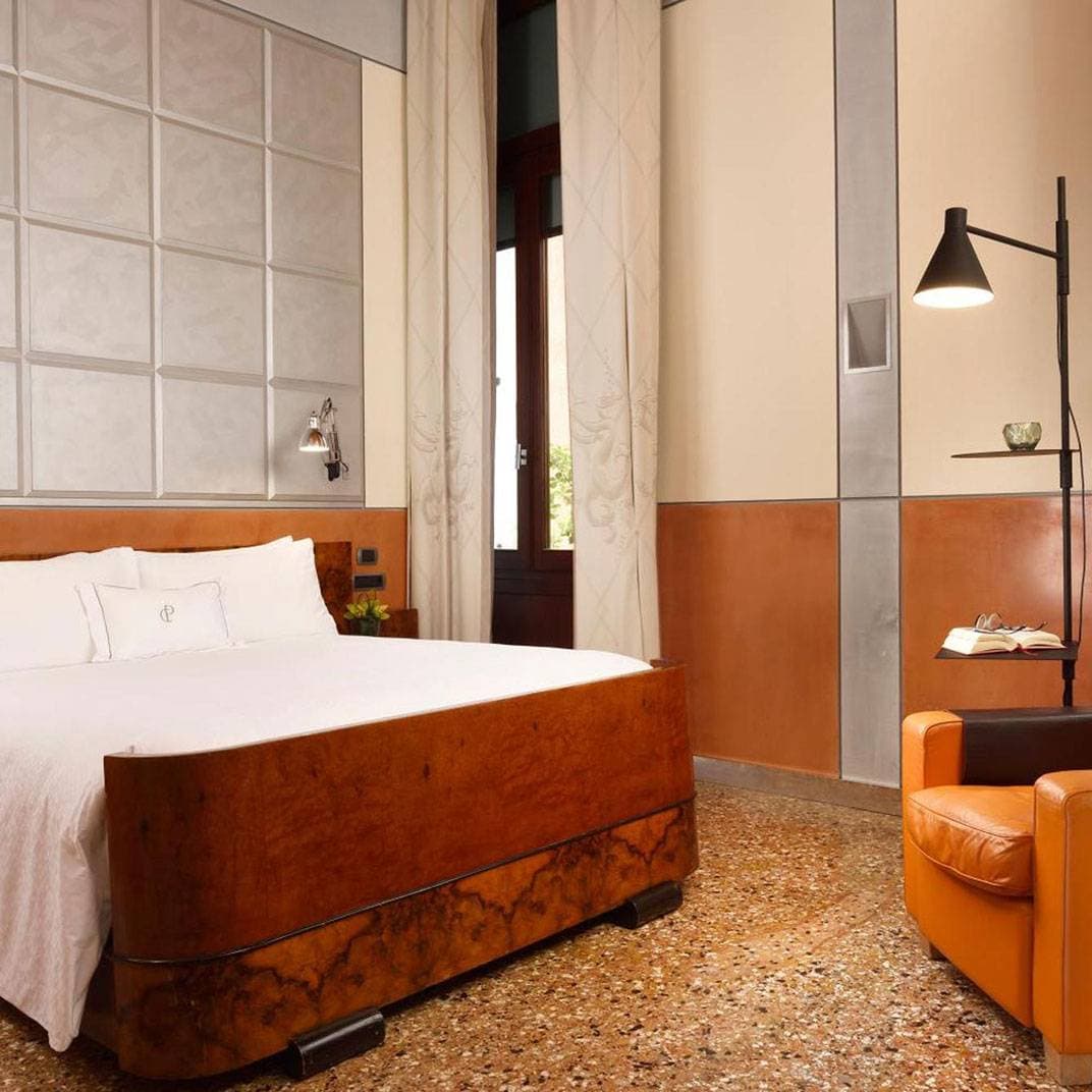 Ca' Pisani Hotel 11