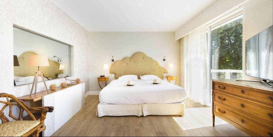 La Reserve Albi Hôtel Restaurant 16