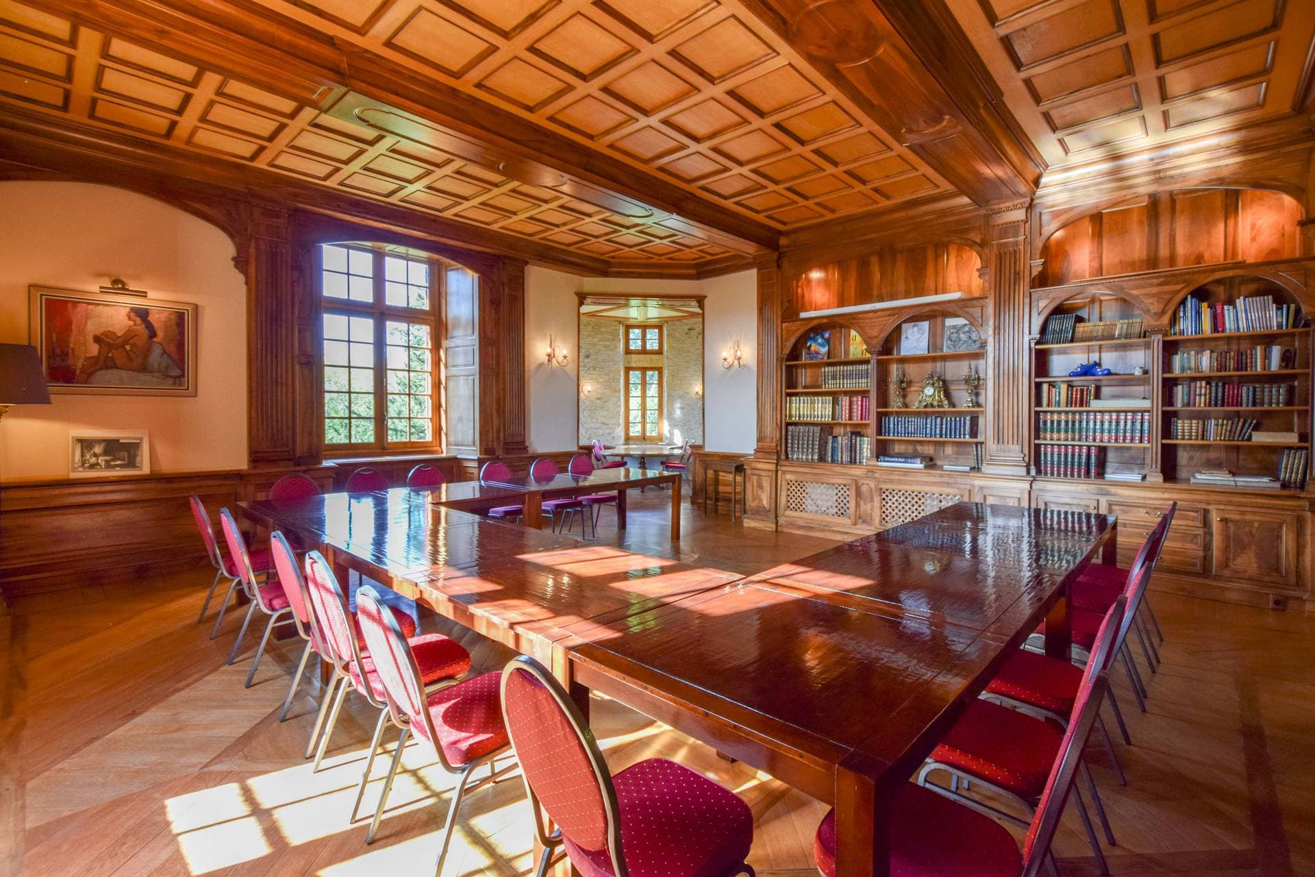 Le Domaine d'Essendiéras 4