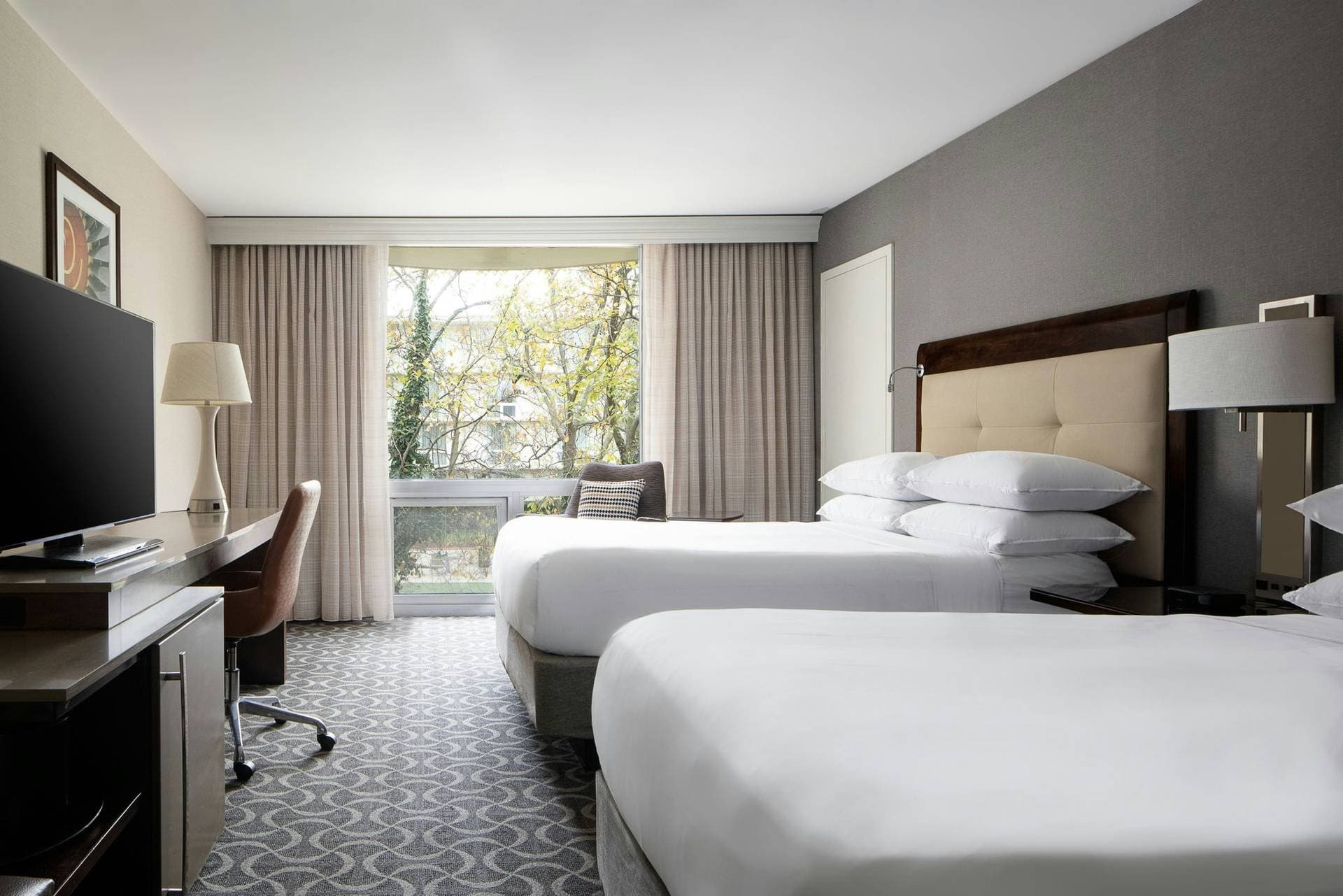 Marriott St. Louis Airport 10