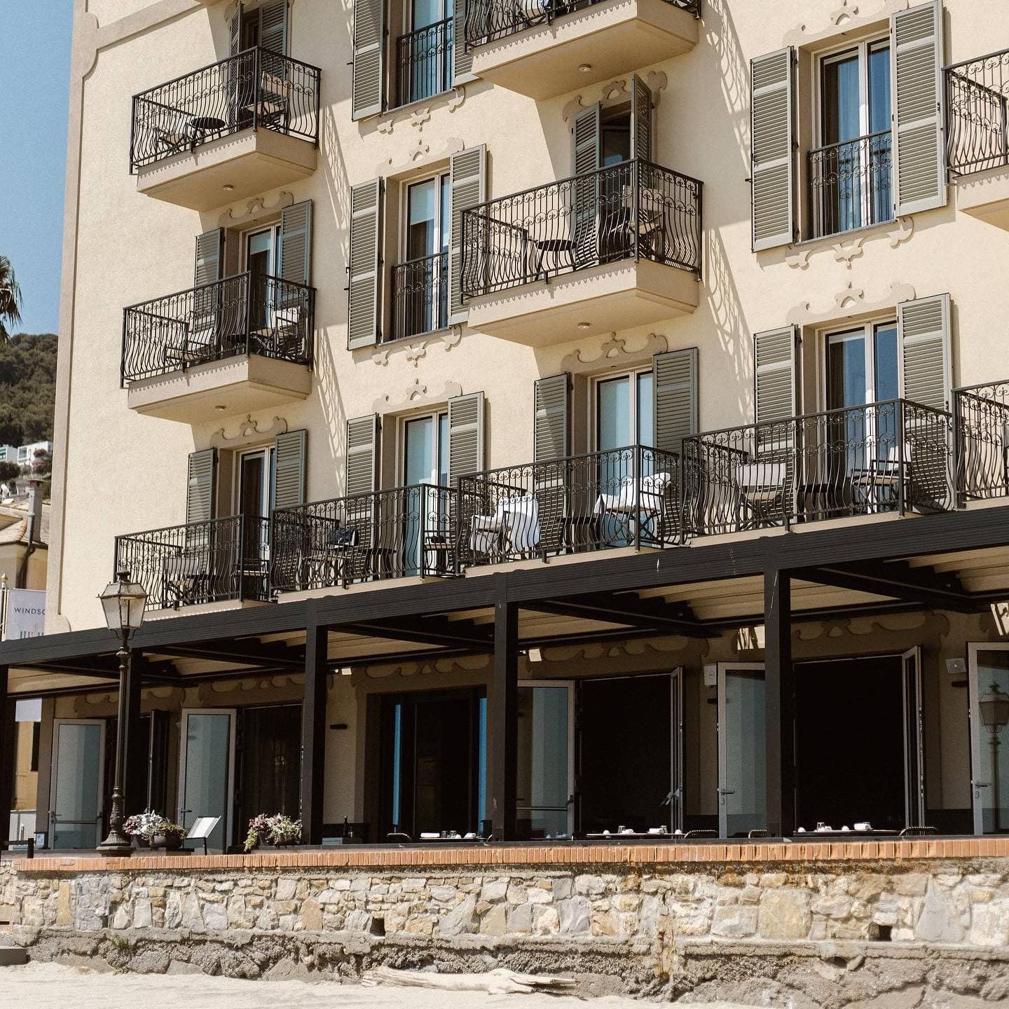 Hotel Windsor 11