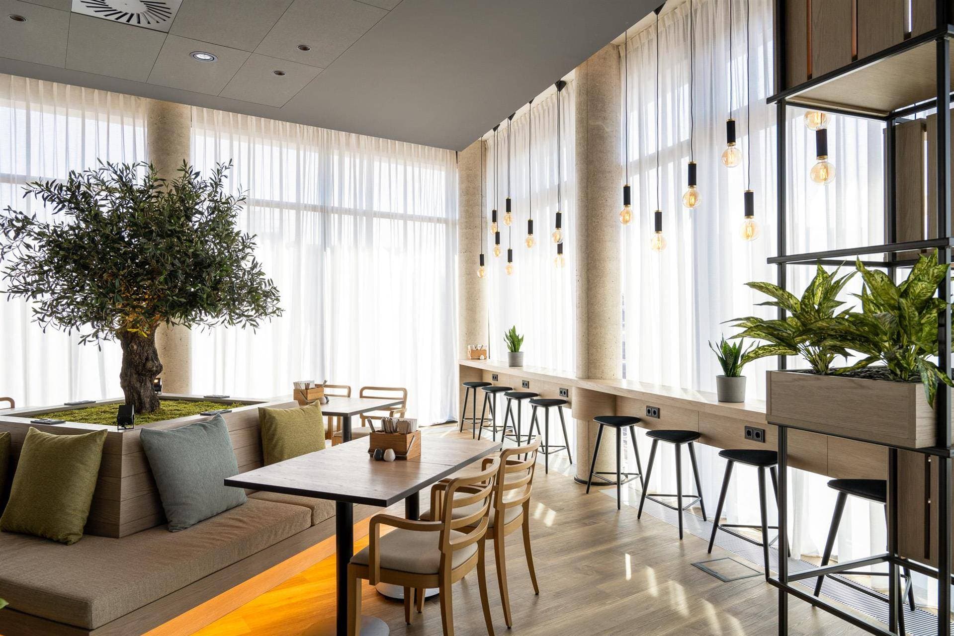 IntercityHotel Heidelberg 1