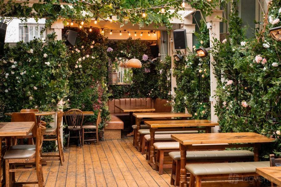 The Prince West Brompton 49
