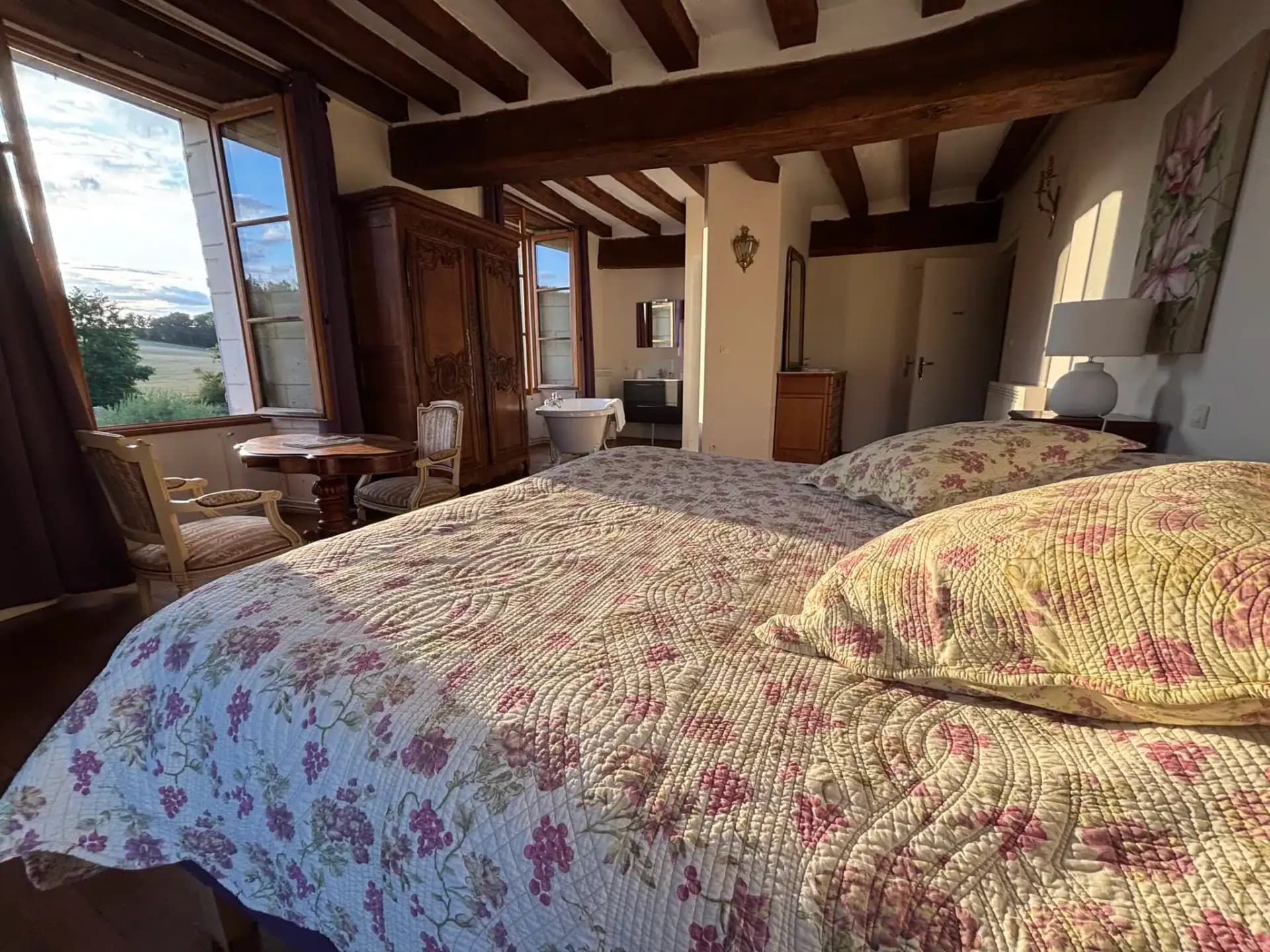 Château-monastère de la Corroirie 8