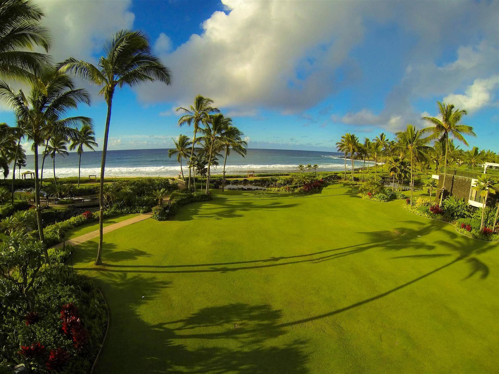 Grand Hyatt Kauai Resort and Spa 31