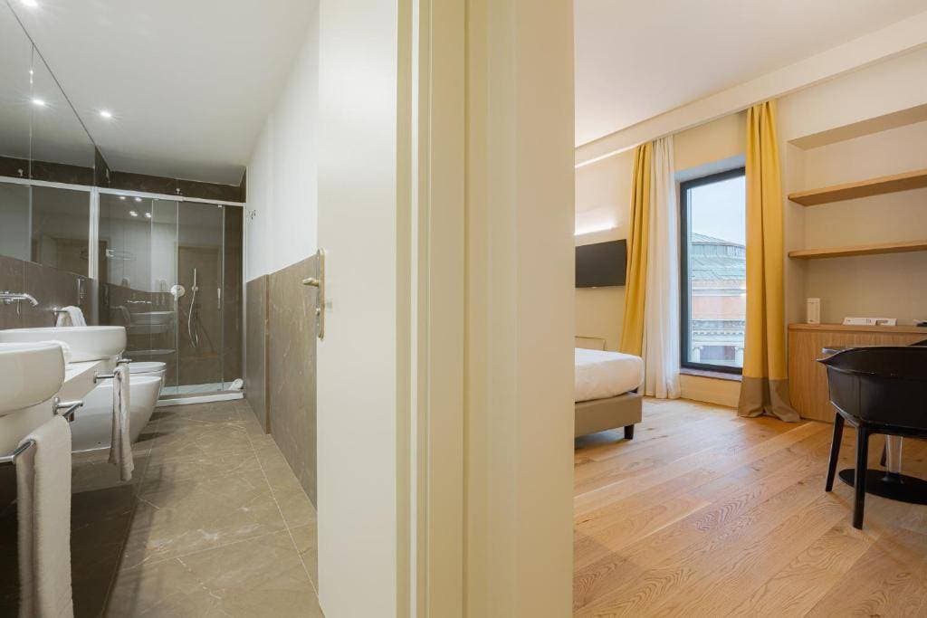 Corporate Hotel Politeama 34