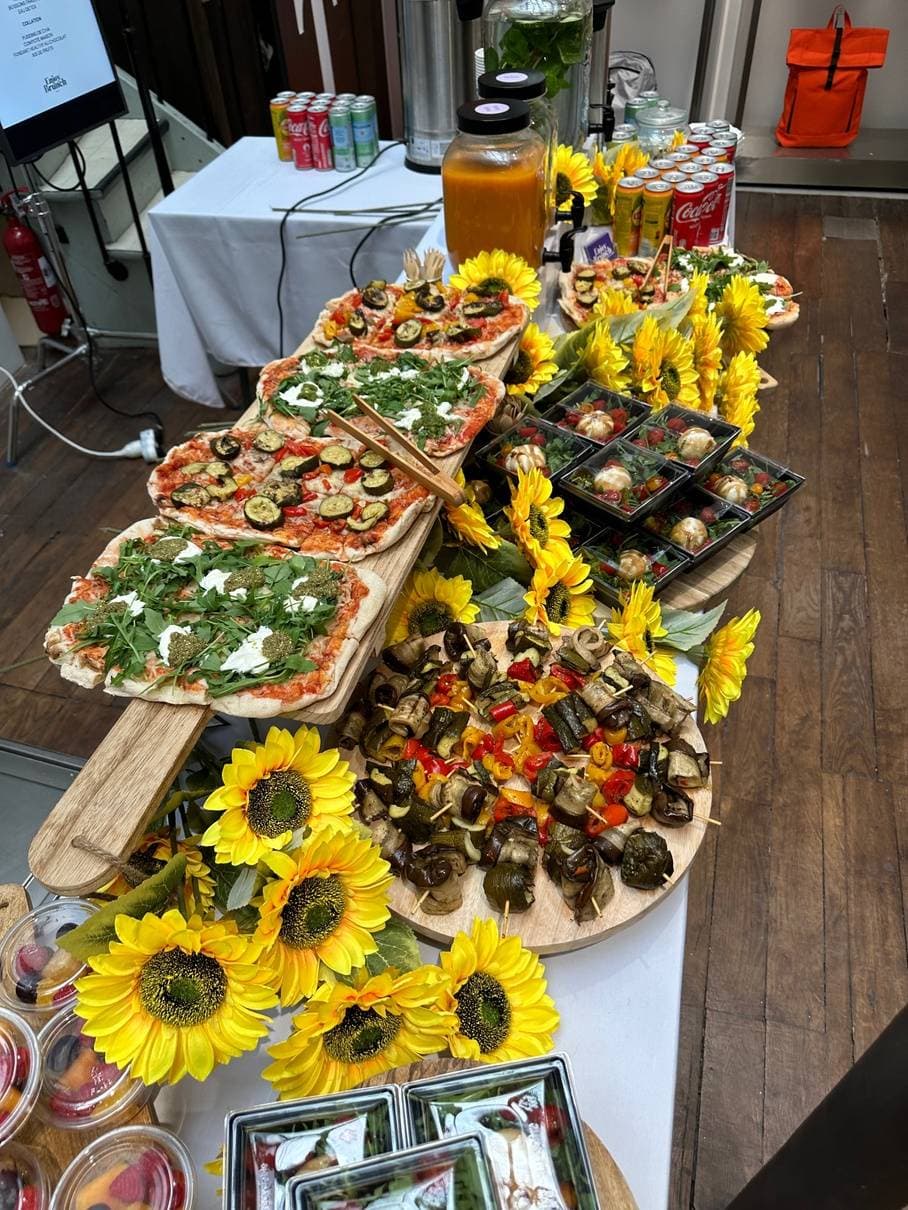 Enjoy Brunch 3