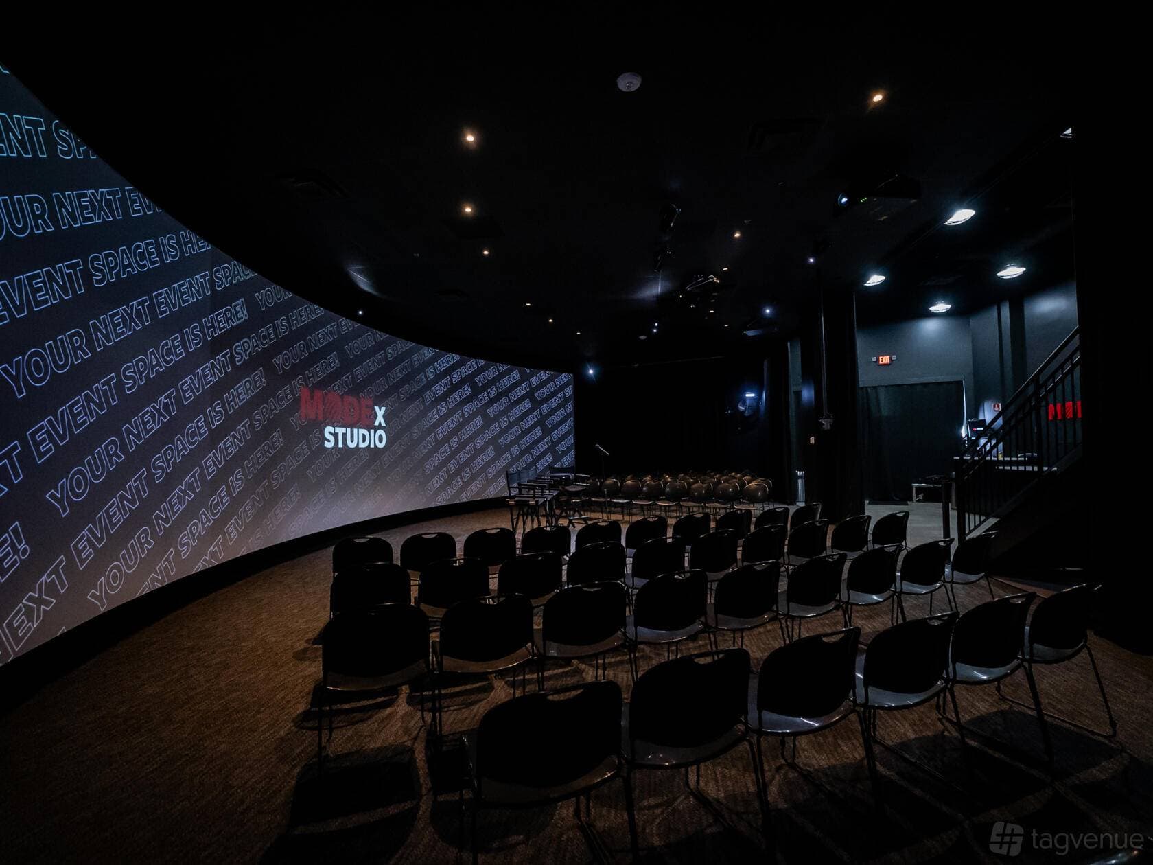 MODEx Studio 1