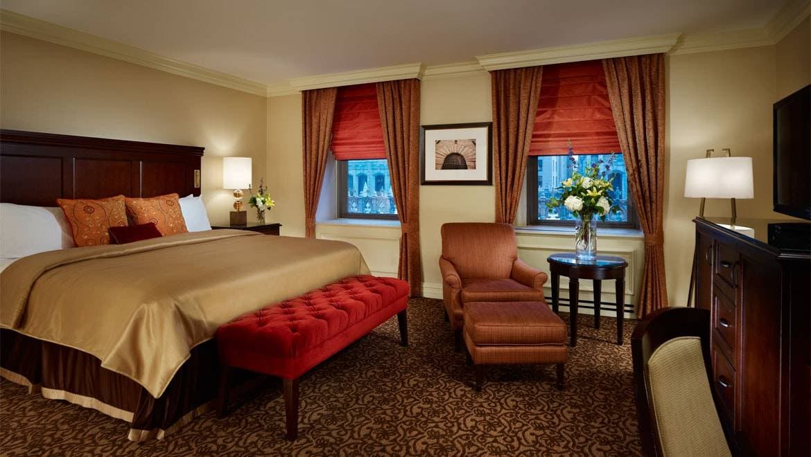 Omni William Penn 5