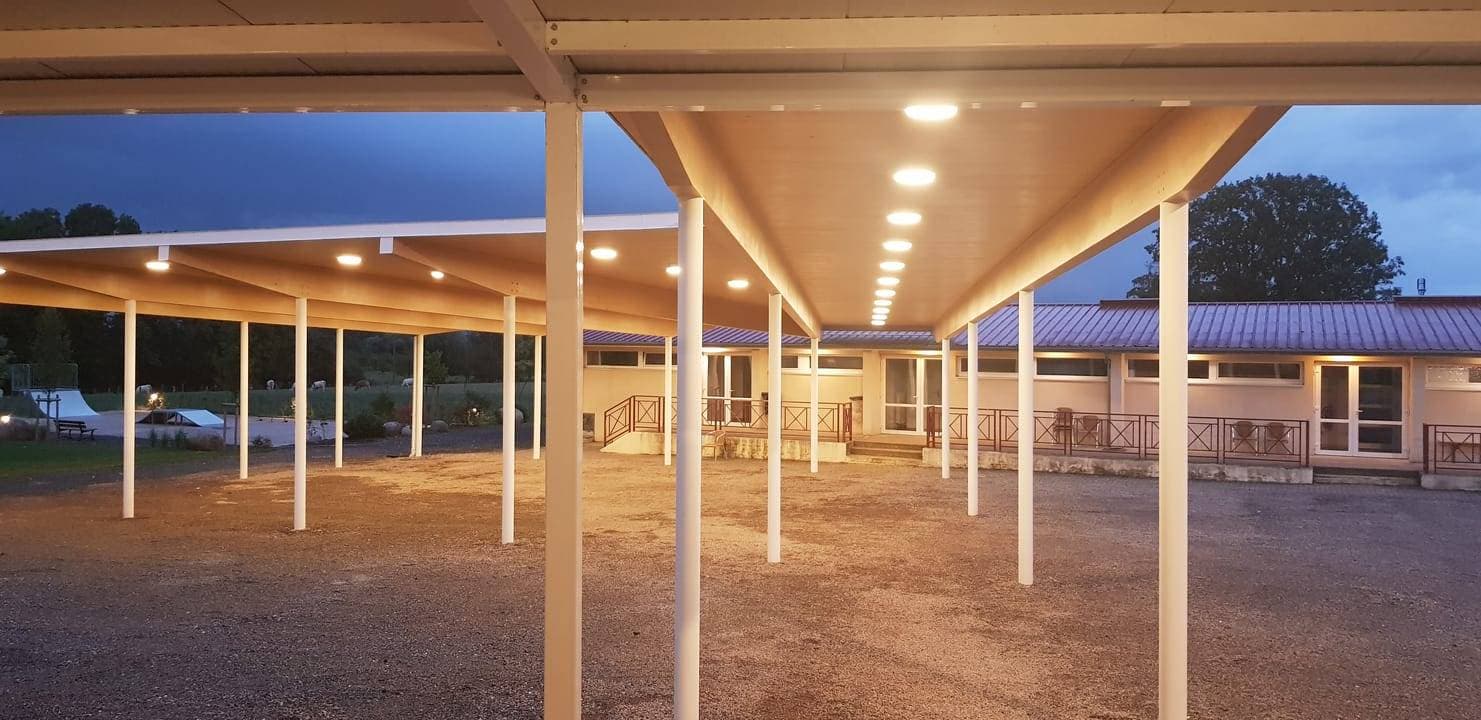 Domaine de la Chemelle 3
