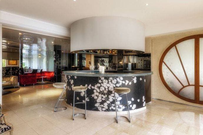 La Reserve Albi Hôtel Restaurant 19