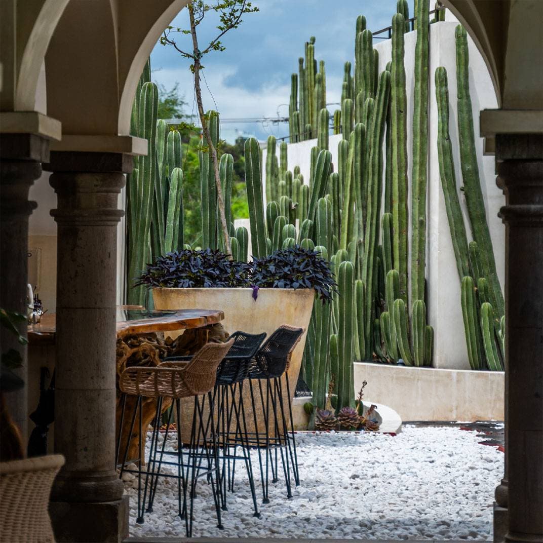 Hotel Amatte 16