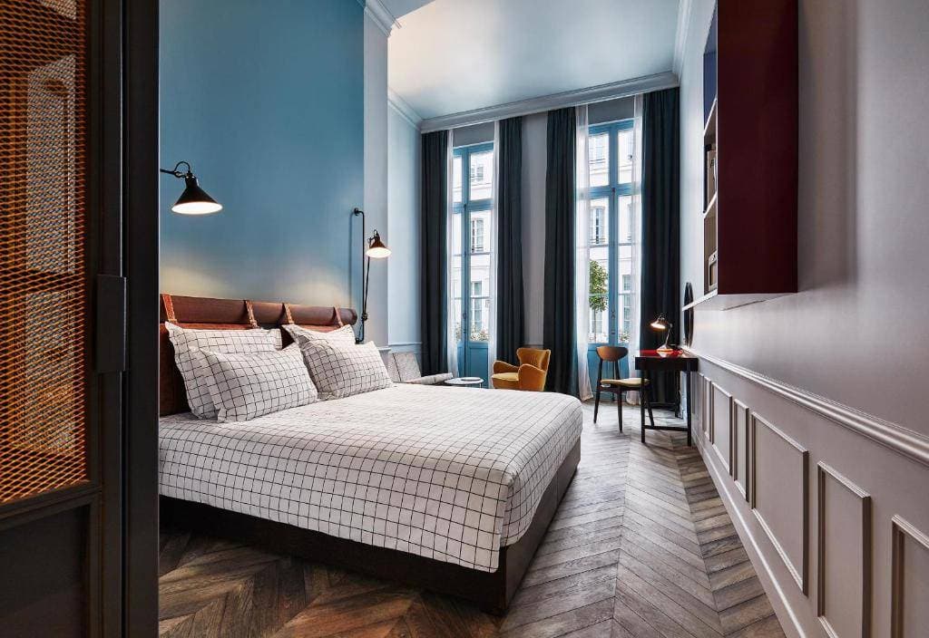 The Hoxton, Paris 6
