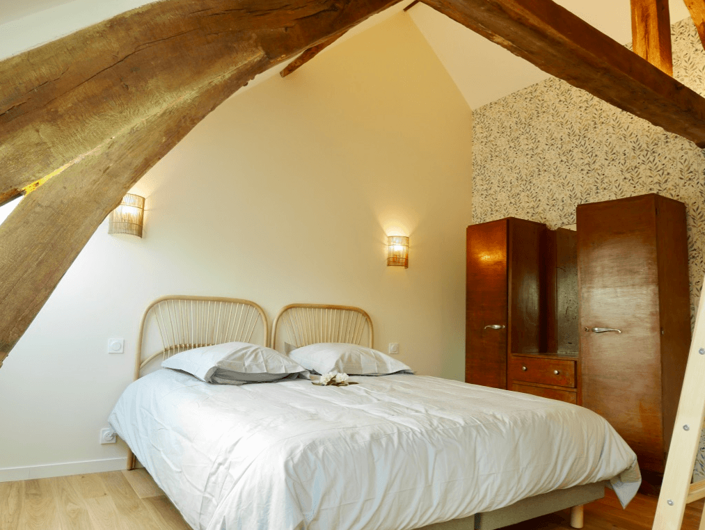 Le Domaine de la Boderie 51
