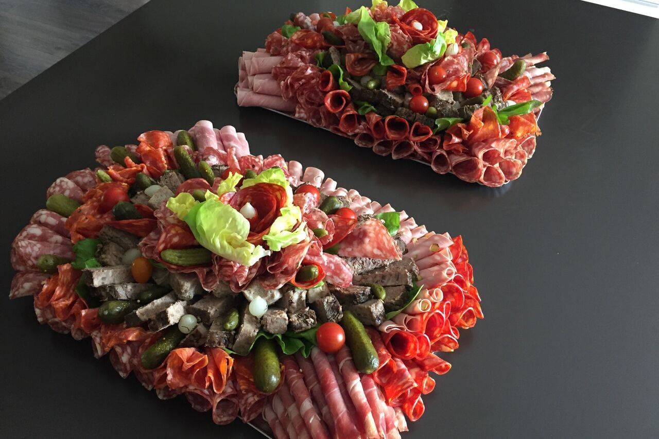 Ma cuisine chez vous 3