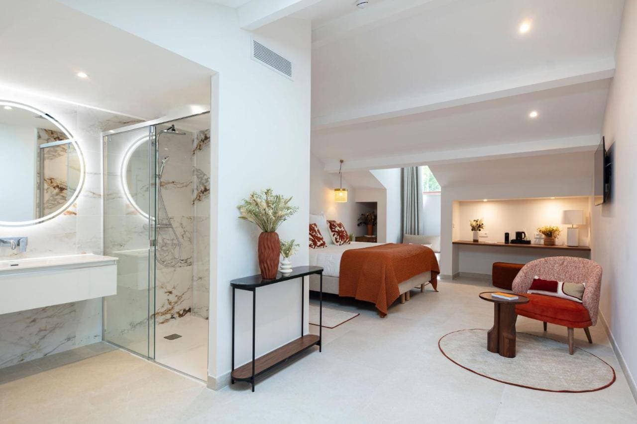 La Bastide Bourrelly 18