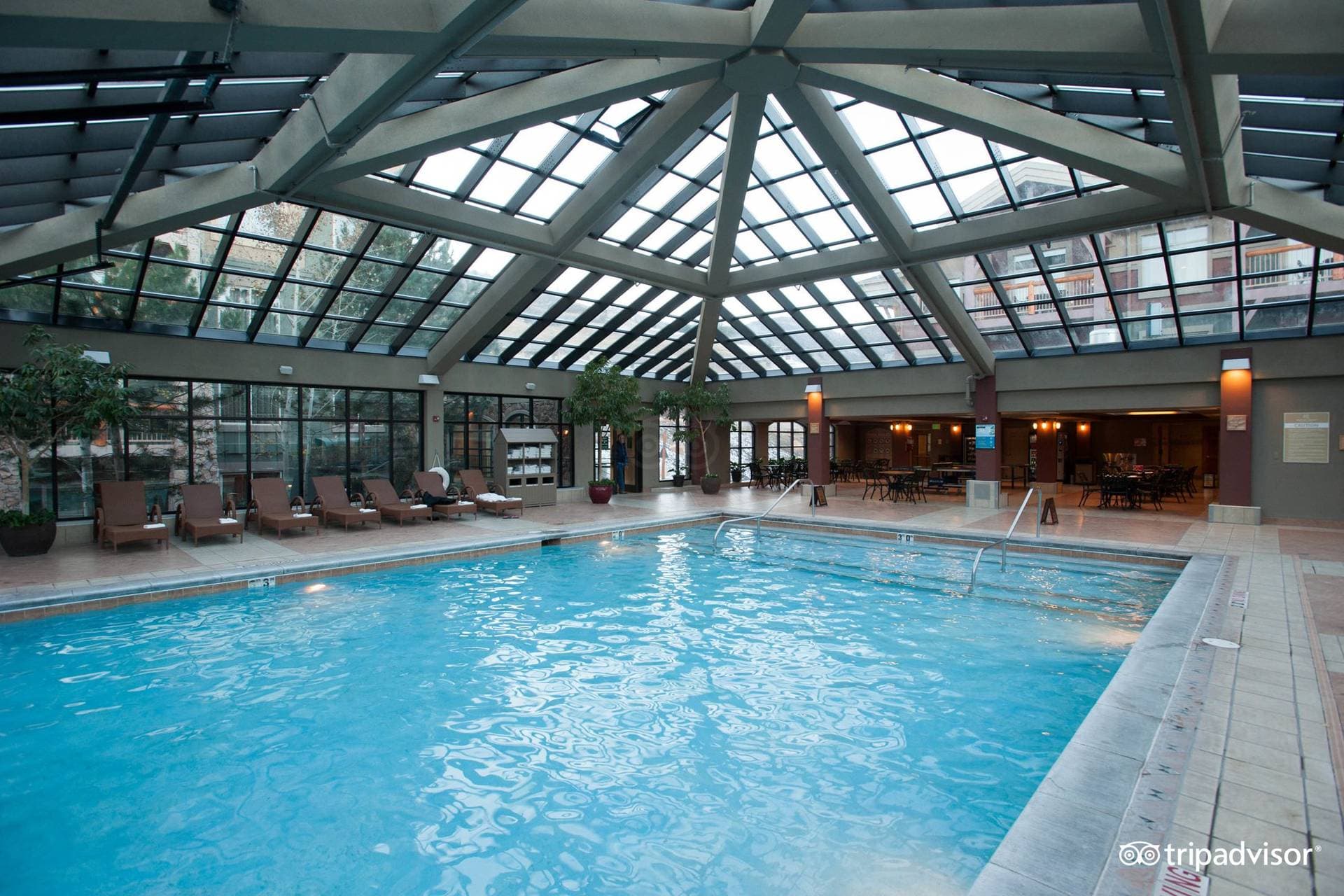 Westgate Park City Resort & Spa 25