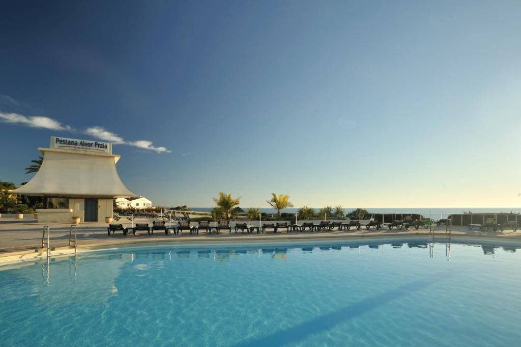 Pestana Alvor Praia 13