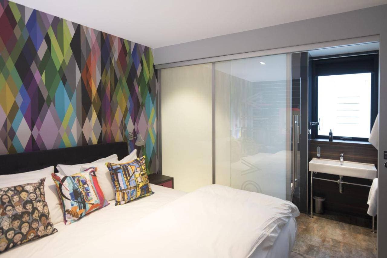 Village Hotel Bristol 13
