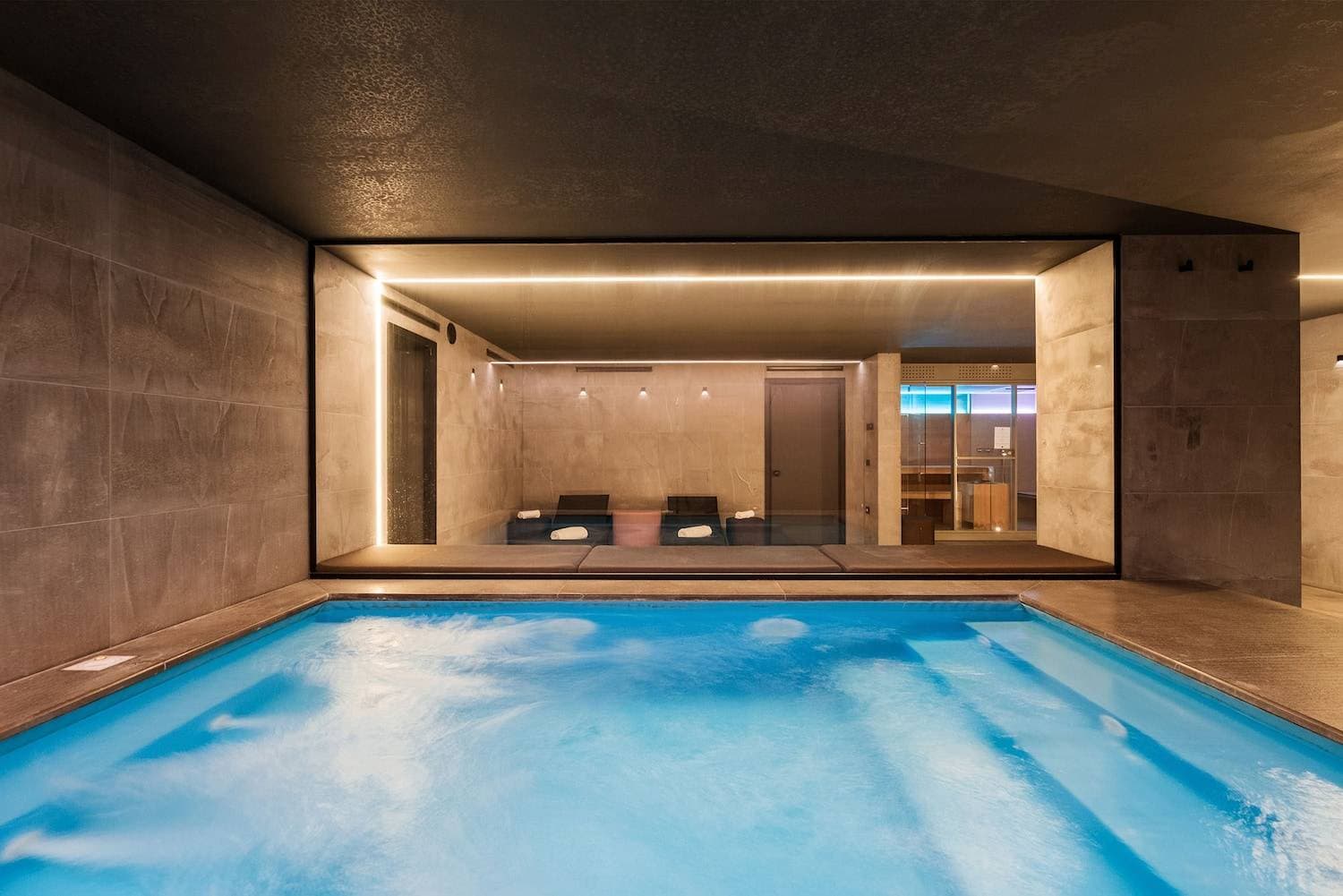 Eurostars Matera La Suite 15