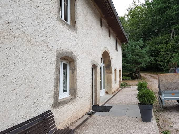 Les Gîtes de la Grande Haye 6