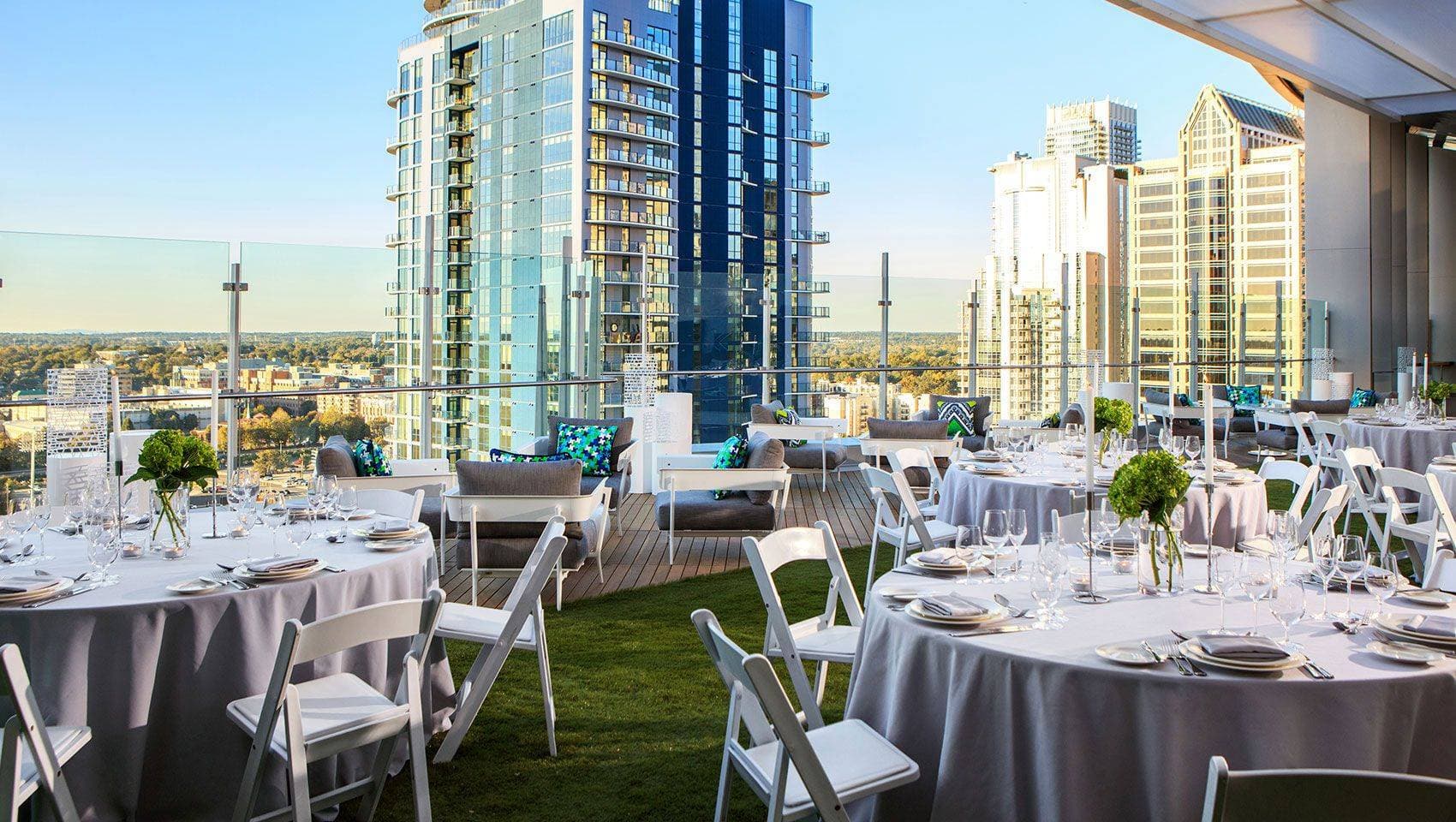 Kimpton Tryon Park Hotel 12