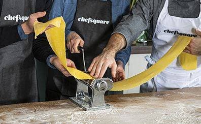 Chefsquare Lyon 6