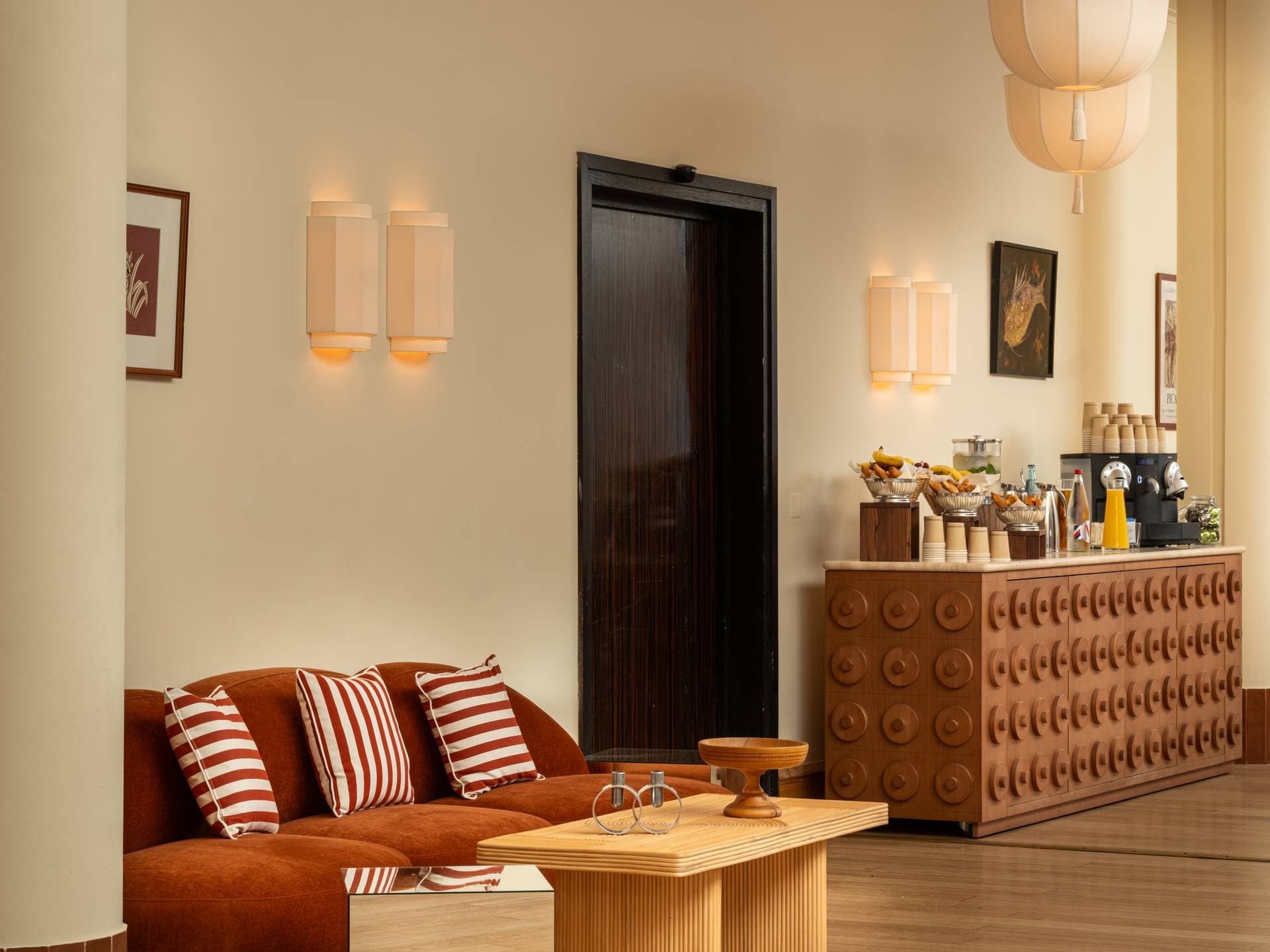 HOTEL VILLA M MARSEILLE 19