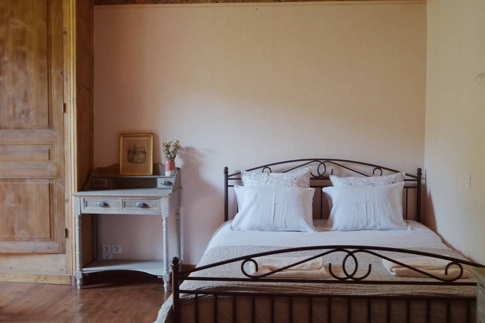 Le Gîte L'Ancien Relais de Poste 34