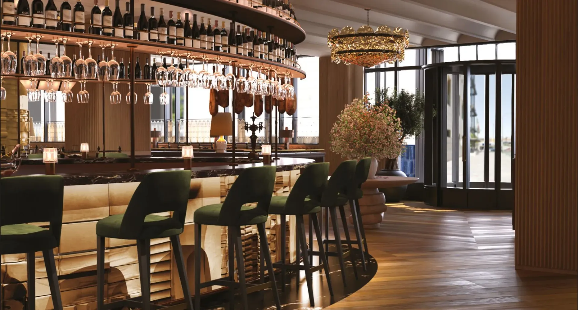 Only You Hotel Sevilla 9