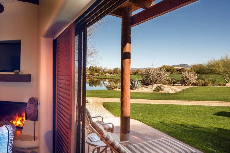 Boulders Resort & Spa Scottsdale 16